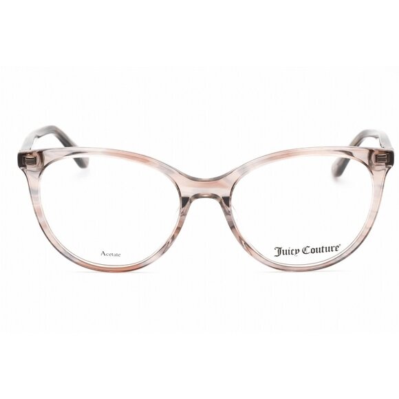 Juicy Couture EYEGLASSES JU235-YQL-52 New with case